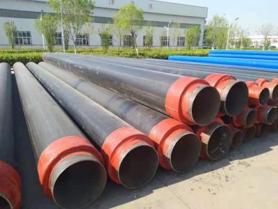 河北友元管道制造有限公司·直埋保溫管道能否取代地溝和架空管道？